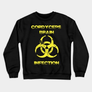 CBI Crewneck Sweatshirt